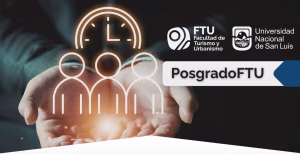 La FTU dictará un posgrado sobre gestión de organizaciones turísticas