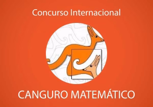 Invitan a escuelas de San Luis a participar del Concurso Canguro Matemático 2026