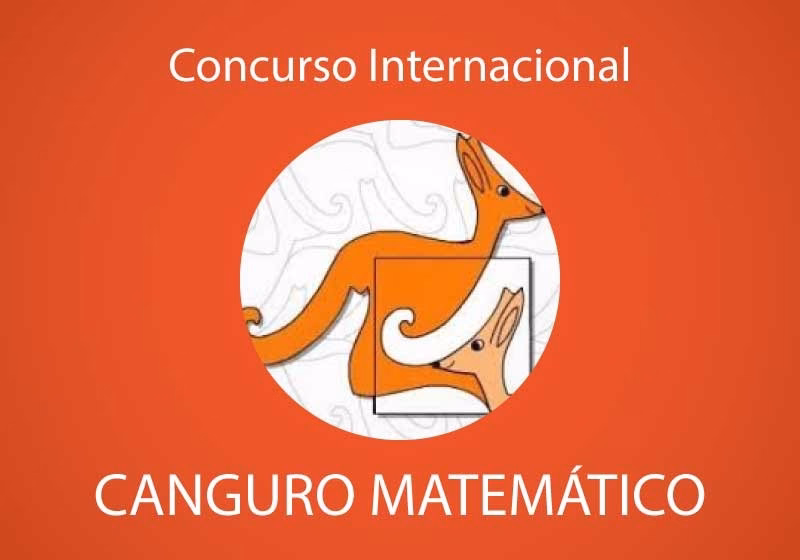Invitan a escuelas de San Luis a participar del Concurso Canguro Matemático 2026 - imagen destacada
