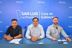 Realizarán capacitación con puntaje dirigida a docentes, directivos y preceptores