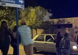 Mandaron a la cárcel al hombre que mató a machetazos a su madre