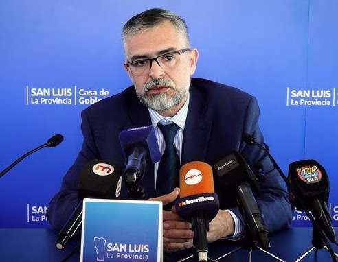 Hoy Ricardo André Bazla enfrenta una audiencia de formulación de cargos por el caso El Caburé