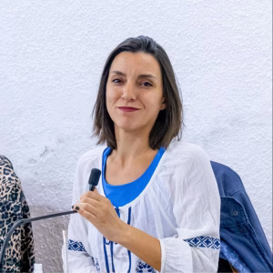 La concejal Julieta Ponce destacó el diálogo tras reunirse con el intendente Gastón Hissa