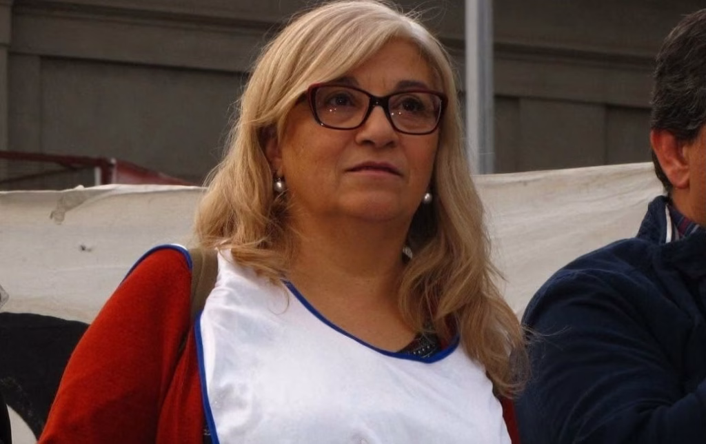 Los docentes universitarios inician esta semana con medidas - imagen destacada