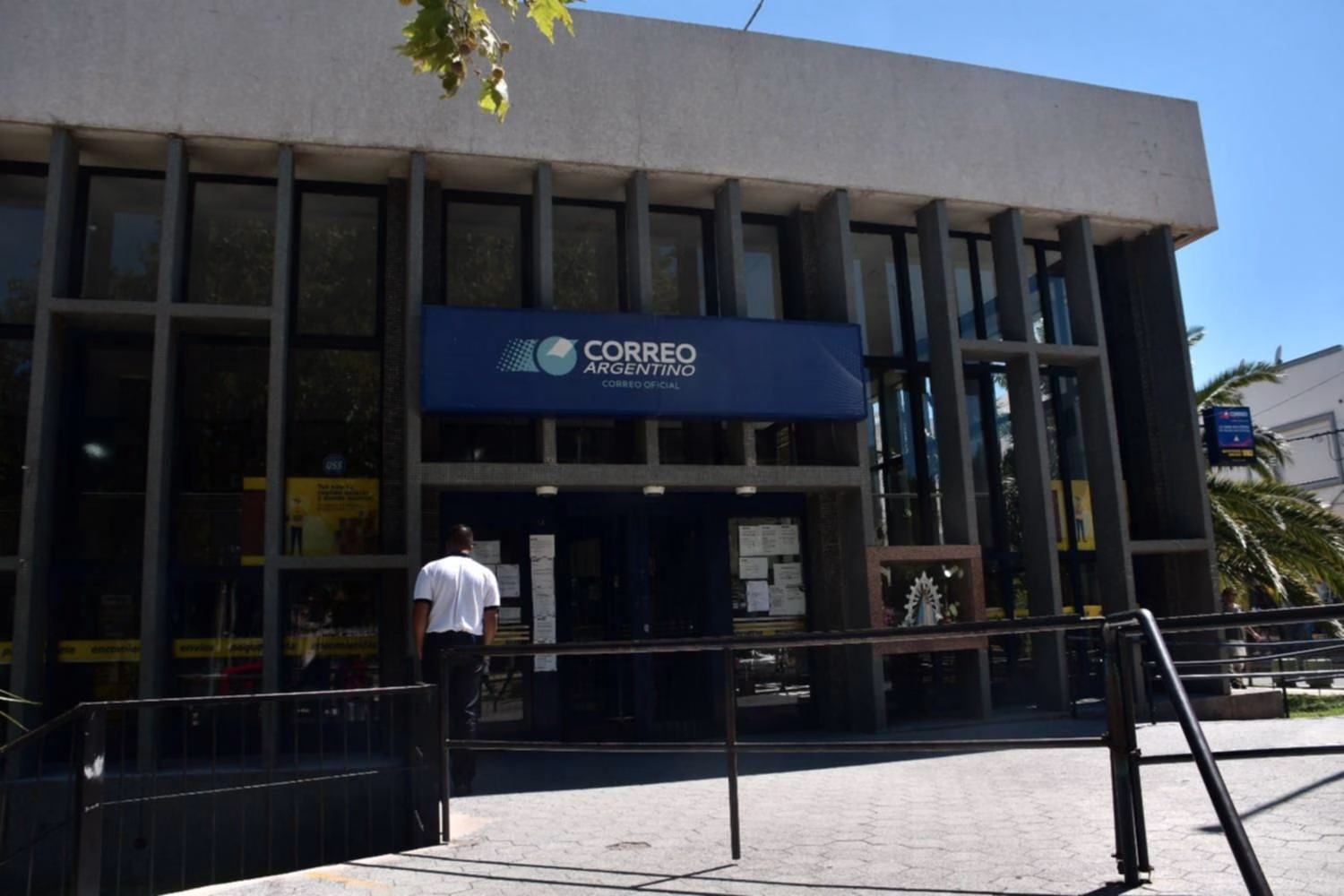 FOECYT inició un “Plan de Lucha” con paro general y trabajo a reglamento en el sector postal