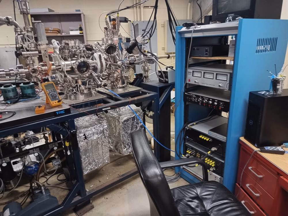 Llegó a la UNSL un equipamiento único en Argentina que potenciará la ciencia nacional - imagen destacada