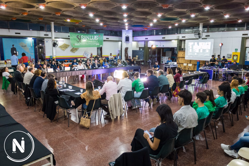 La UNSL exige una vez más el cumplimiento de la Ley de Financiamiento - imagen destacada