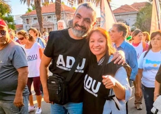ADU va a elecciones para elegir a sus autoridades - imagen destacada