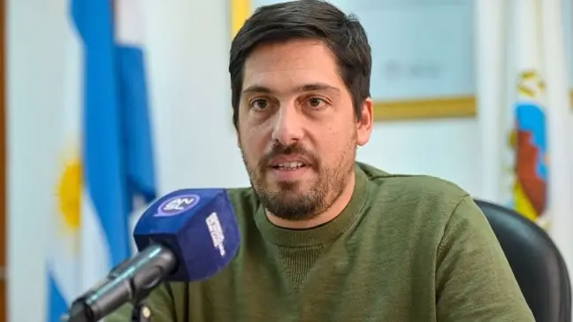 Reprogramaron la audiencia de imputación al exministro Nicolás Anzulovich por un error en la notificación