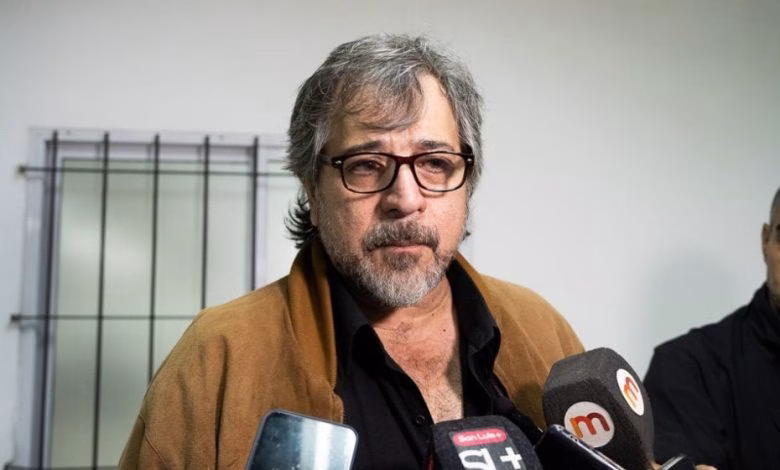 Dictaron prisión preventiva para Alan Daniel Ochoa por el crímen de Coca Díaz - imagen destacada