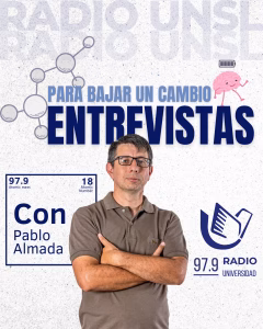 ORIGEN Y PRESENTE DE LA UNIDAD DE PRODUCTOS NATURALES “DR. CARLOS E. TONN” DE LA UNSL thumbnail