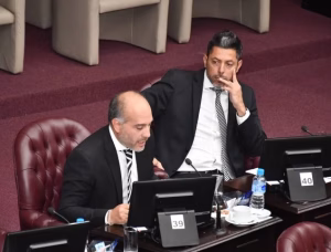 Proponen proyecto de ley para que quienes provoquen un accidente paguen los gastos que ocasionan al Estado provincial