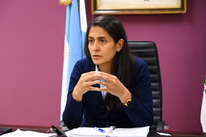 Preocupación en Seguridad por las amenazas en las escuelas de la provincia