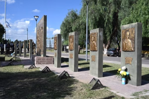 El Municipio capitalino colaborará con los actos por el hundimiento del Ara General Belgrano