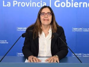 San Luis será sede de la Expo Salud 2026 en el Parque de las Naciones