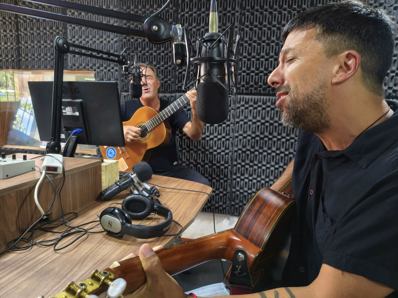 Norte Libre presenta este viernes su nuevo álbum “Cicatrices”