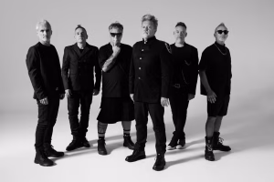 Los Pericos presentó su nuevo disco ¨Inmortal¨ en Rock del País