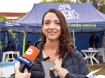 Incendio en la planta de asfalto fue controlado y refuerza la necesidad de renovación - imagen destacada