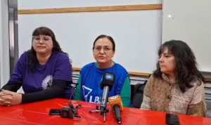 Organizaciones sociales convocan a una jornada nacional contra el cierre del programa “Volver al Trabajo”