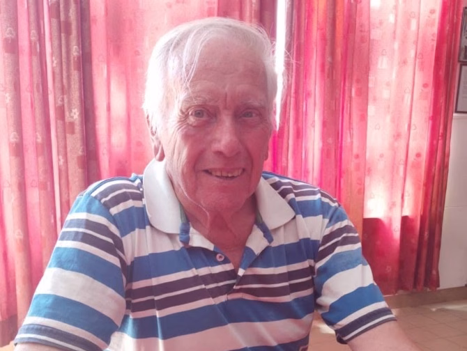 El Centro de Jubilados y Pensionados Civiles Nacionales de San Luis cumple 90 años - imagen destacada