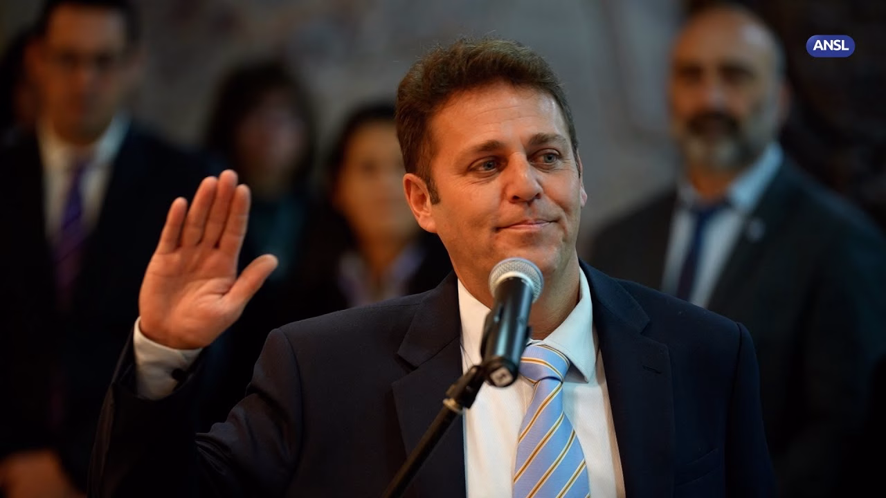 Dirigente de Todos Unidos respaldó la reforma constitucional y marcó objeciones