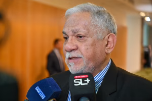 El Juez Federal Juan Carlos Nacul de Villa Mercedes dijo que la droga está instalada en las escuelas primarias y secundarias de la provincia