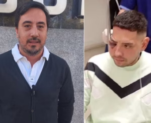 “No nos olvidemos que acá hay una sola víctima”