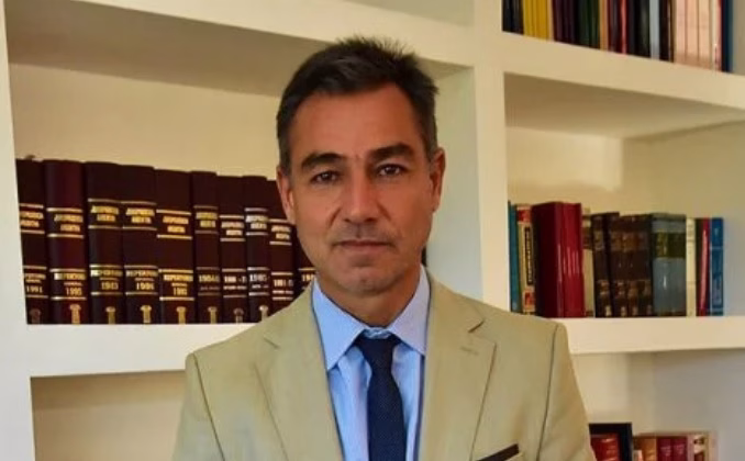 Siguen pidiendo justicia por Franco Maranguello