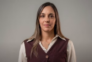 Solicitaron prisión perpetua para Mónica Barrientos por el asesinato de José Arce