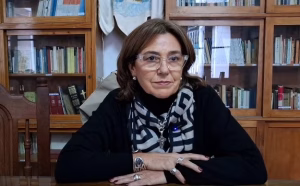 El Instituto Aleluya mantiene las clases y refuerza medidas tras amenazas en pintadas
