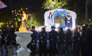 La 110° Procesión Cívica fue declarada de interés municipal y se realizará el 24 de mayo