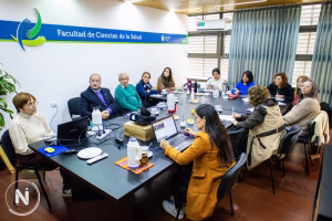 La UNSL pone en marcha el ciclo 2026 del Plan de Desarrollo Institucional