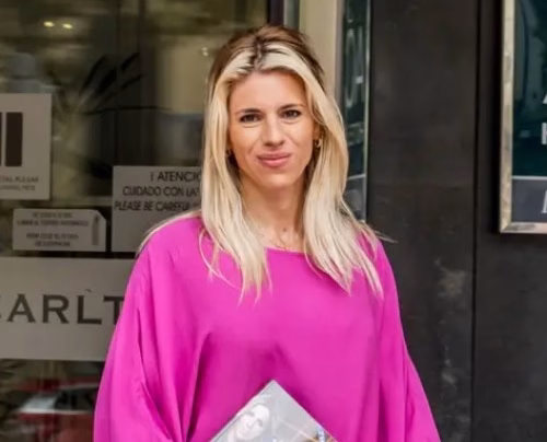 La empresaria y asesora económica mercedina Karina Fabi irrumpe en la política de San Luis - imagen destacada