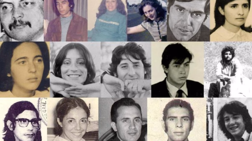 Identificaron 17 nuevos cuerpos de víctimas de La Perla - imagen destacada