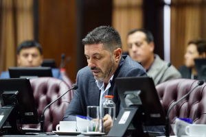 Preocupa la situación de la salud pública en el departamento Dupuy