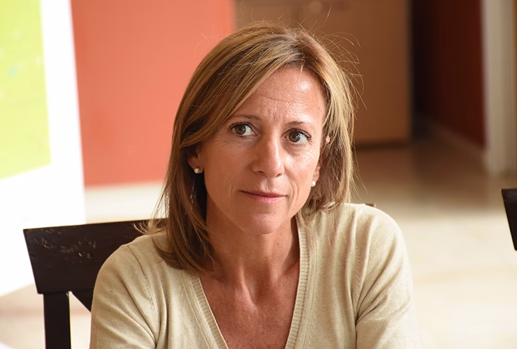 Diputada del PJ cuestionó pedido de renuncia al gabinete provincial - imagen destacada