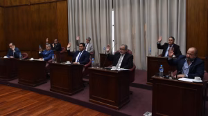 El Senado provincial aprobó tres leyes educativas