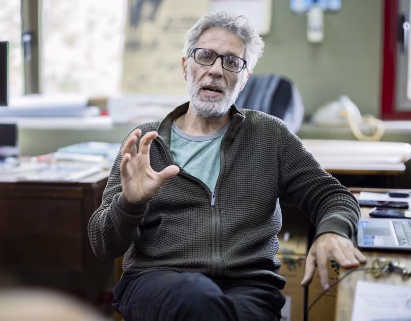 Extienden el plazo para presentar resúmenes a las Jornadas Socioambientales 2026 - imagen destacada