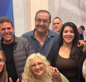 “Hay contradicciones en este gobierno que a mi me preocupan”