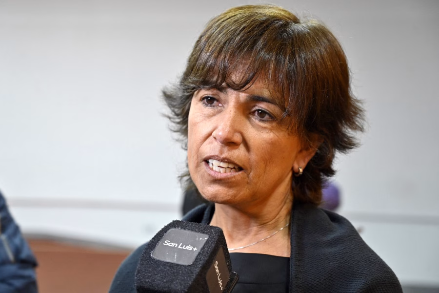 Poggi aceptó la renuncia a todos los funcionarios de Ciencia e Innovación - imagen destacada