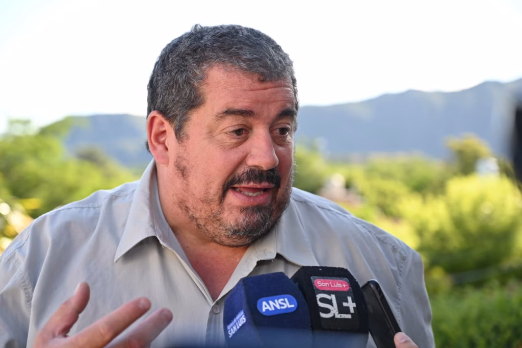 Murió Ignacio Olagaray - imagen destacada