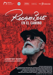 En Rock del País hablamos de “Rocambole en el Camino”, un documental sobre un icono del rock nacional