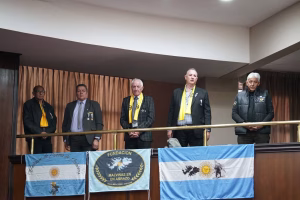 Obtuvo media sanción el Proyecto de Ley referido a la Capacitación Obligatoria, Periódica y Permanente sobre las Islas Malvinas
