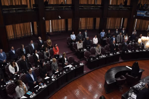 La Cámara de Diputados dio media sanción a la obligatoriedad de la sala de 3 años a partir de 2028