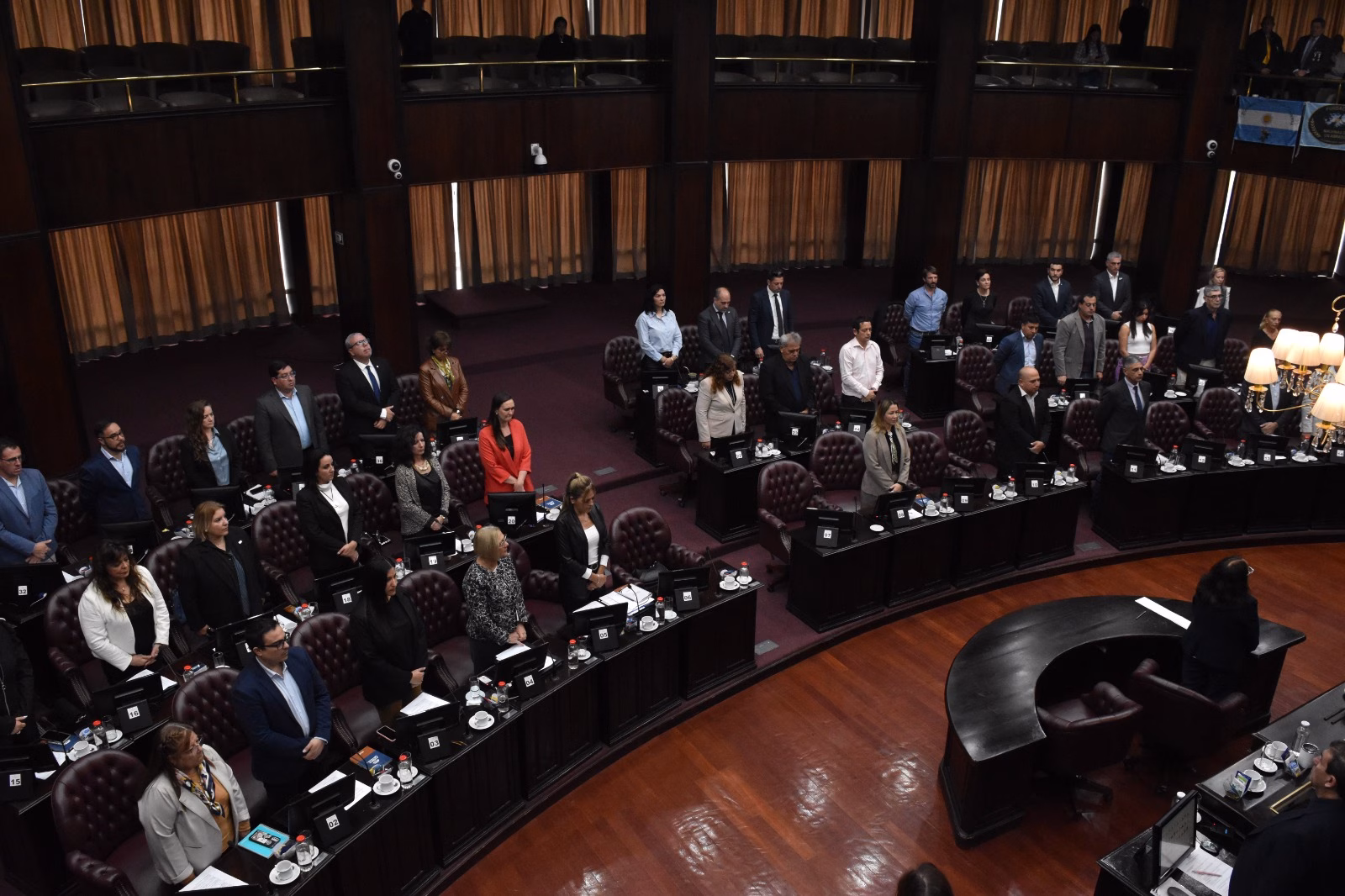 La Cámara de Diputados dio media sanción a la obligatoriedad de la sala de 3 años a partir de 2028