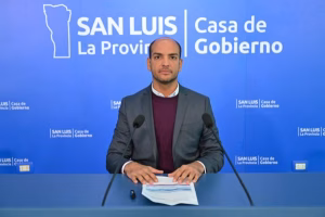 El Gobierno provincial toma medidas con las empresas por el paro del transporte