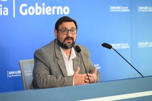 San Luis será sede del Consejo Federal de Registros Civiles por primera vez