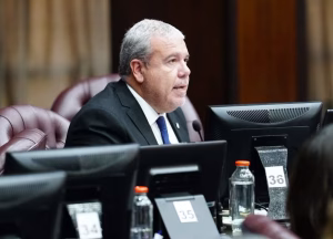 Diputados dio media sanción a la creación del Programa de Fortalecimiento del Proceso de Aprendizaje de la Lectura, Escritura y Comprensión Lectora