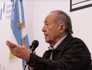 Adolfo Rodríguez Saá cuestionó a los diputados por la media sanción al proyecto que excluye a San Luis del Régimen de Zona Fría
