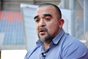 El 9 de junio Frontera asume la presidencia de su propio partido
